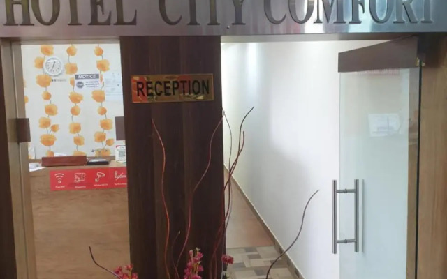 Hotel City Comfort