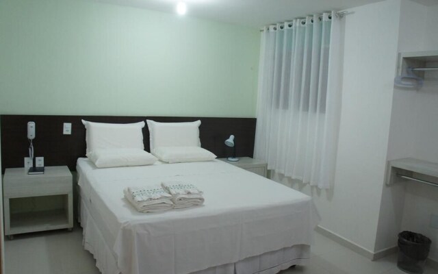 Pousada Varandas do Penedo