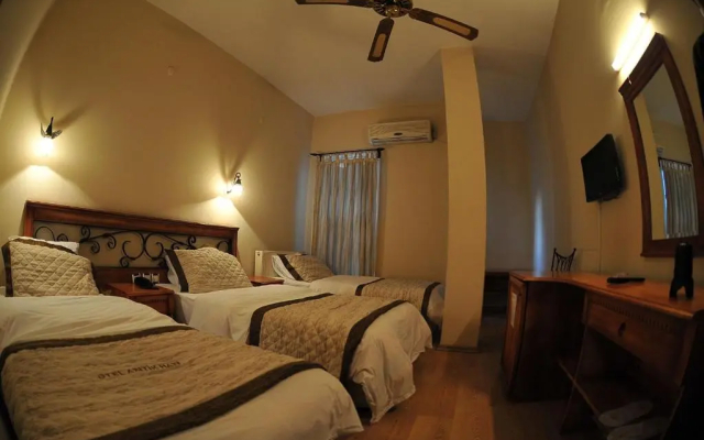 Antik Han Hotel - Special Class