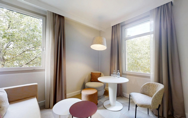 Radisson Blu Hotel, Bremen