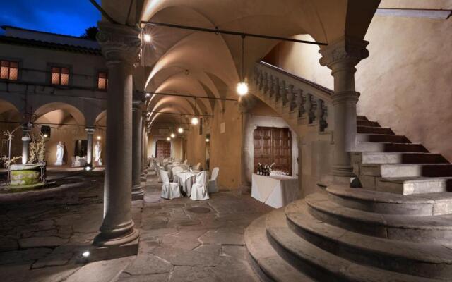 Villa Casagrande Resort & SPA