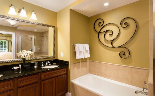 Condo Centre Court Sun 3 Bedroom Reunion