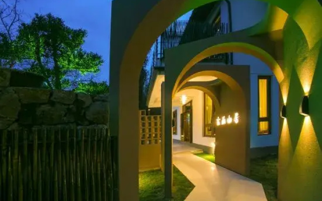 Yun Hotel