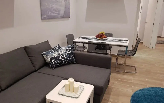 Holidays2Los Boliches with balcony