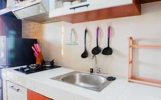 Modern And Best View 2Br Apartment At Bale Hinggil