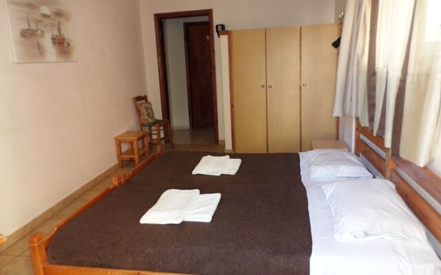 Tina Economy Hotel
