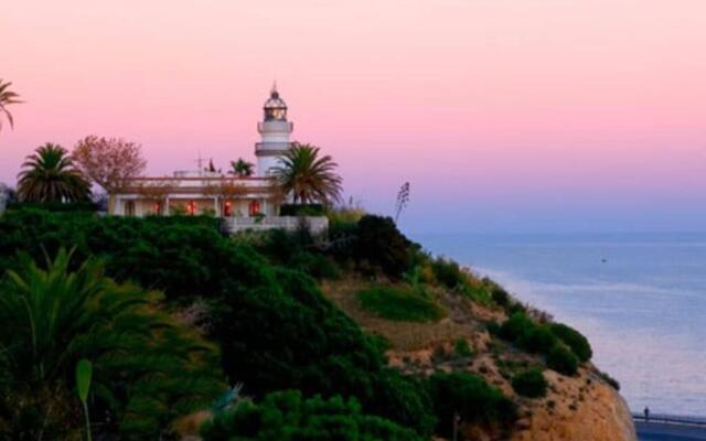 Studio apartment, terraced, 150 m to the sea