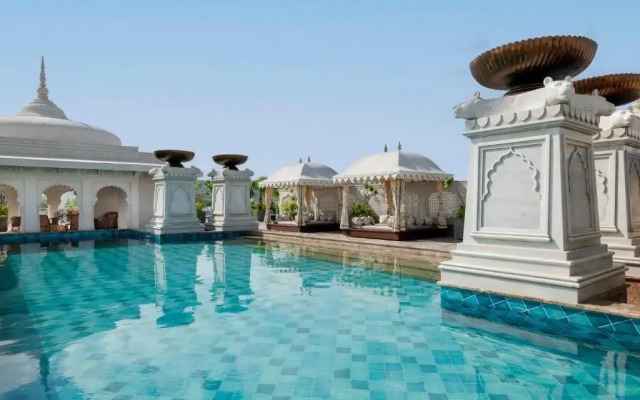Raffles Jaipur