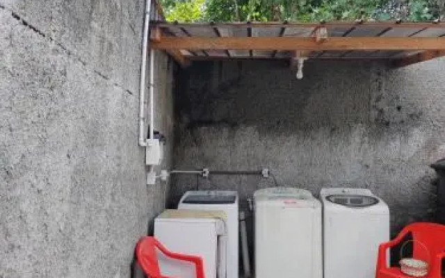 Apartamento de hospedagem-calendula