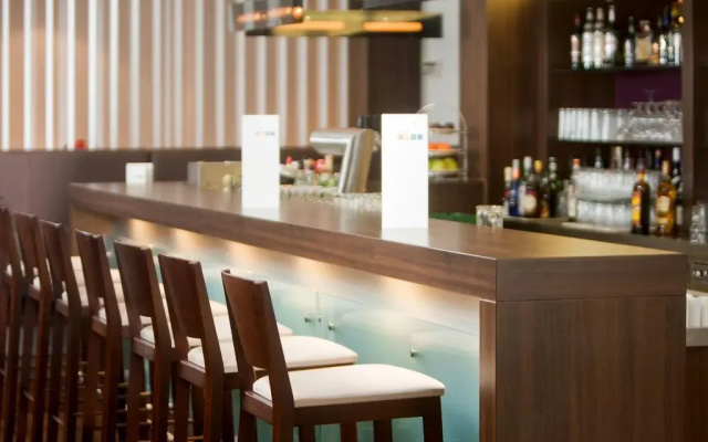 Mercure Hotel Duesseldorf Sued