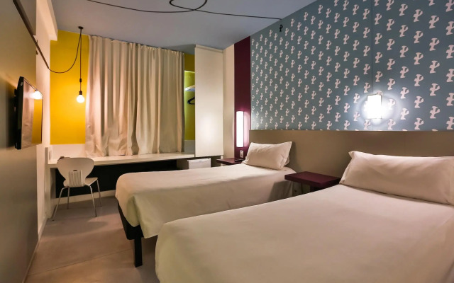 Nobile Inn Pampulha