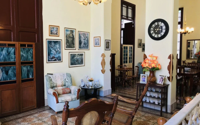 Casa Colonial Marlen y Lachi