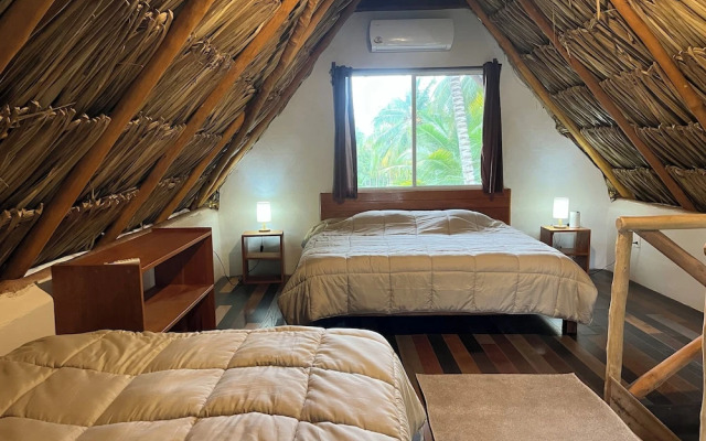 Embajada Universal By La Eufemia Group