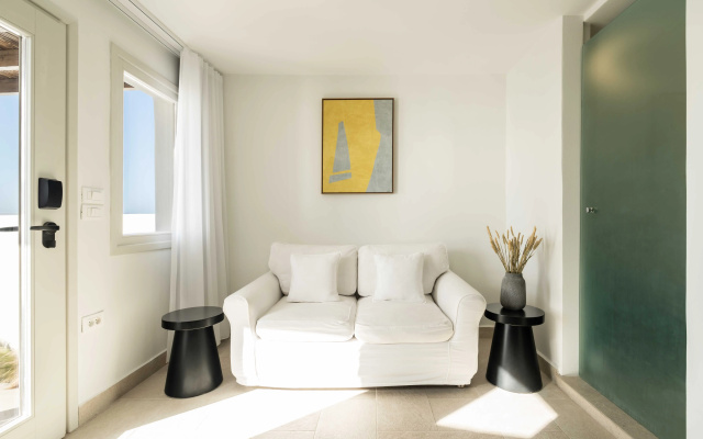 Rocabella Santorini Hotel & SPA