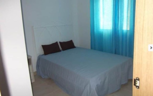 Apartment in Zahara, Cadiz 103471 by MO Rentals