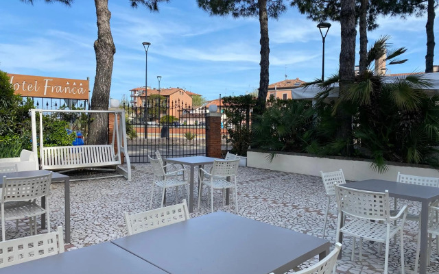 Hotel Franca