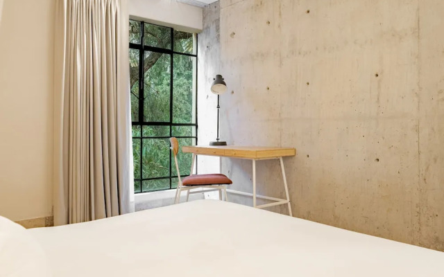 Nido Condesa
