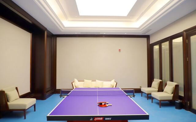 Parkside Hotel Chongqing