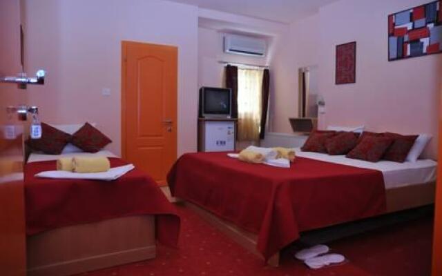 Montenegro Rivijera Motel