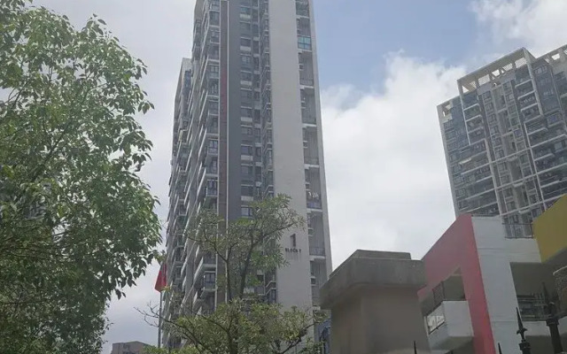 You Hostel Shenzhen - Adults Only