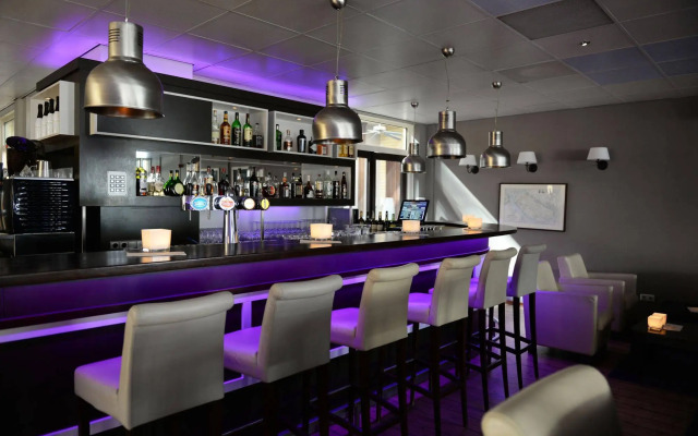 Fletcher Hotel - Restaurant De Cooghen