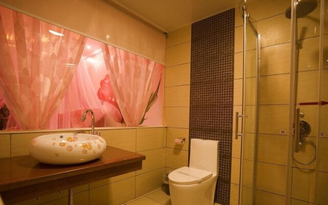 Yuxi Hongyuan Star Hotel