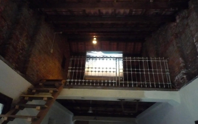 Lang Cheyn Shin - Hostel