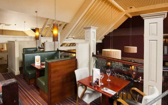 Premier Inn Milton Keynes Central