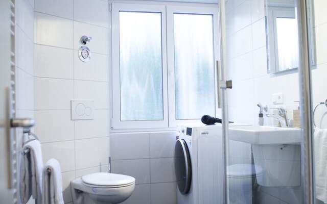 Luxus Apartment Manhattan