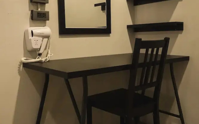 Our Secret Base - Hostel