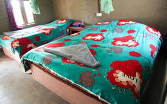 Barauli Community Homestay