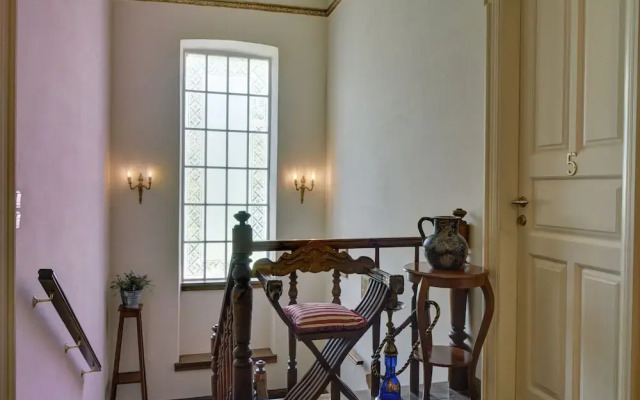 Naoumidis Guest House