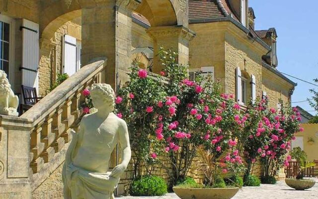 Hotel de La Pagézie