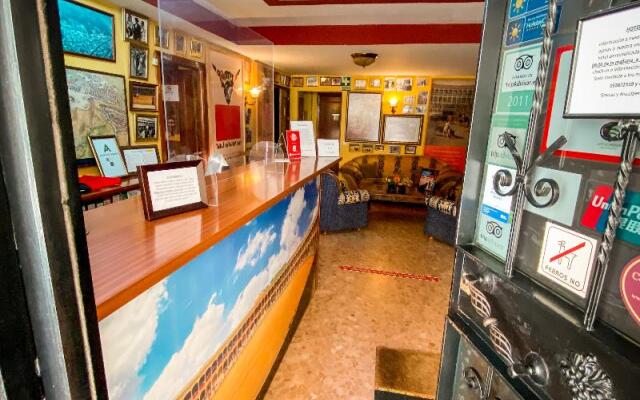 Hotel Arunda II