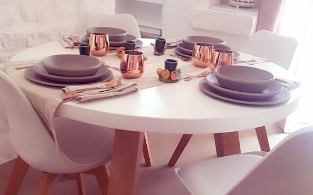 Il Fico Luxury Home Ostuni