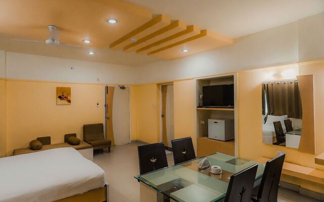 Sea Queen Hotel