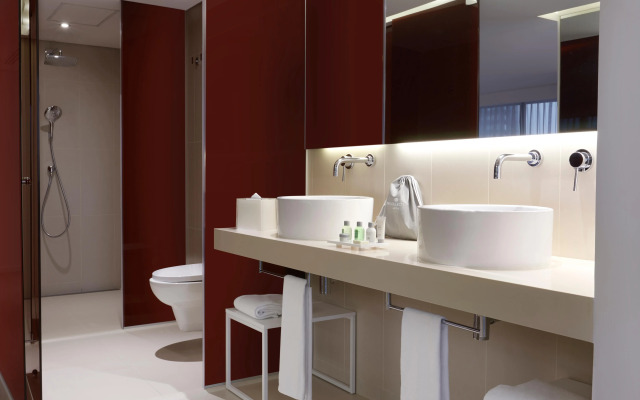 NH Collection Mexico City Reforma