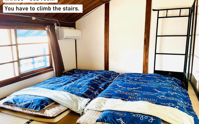 TAKIO Guesthouse - Vacation STAY 12208v