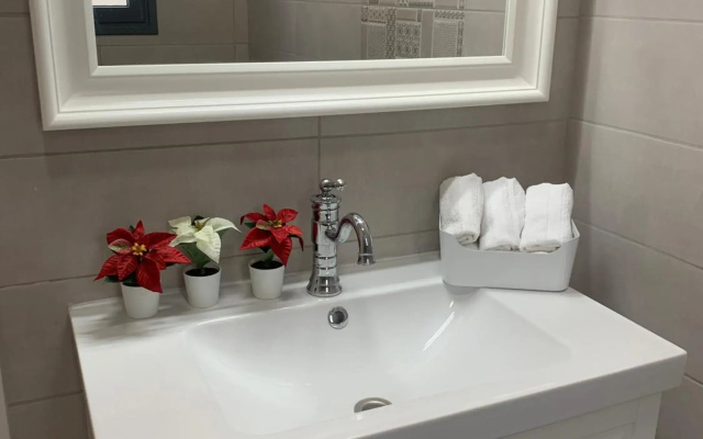 Via Arad Apartments
