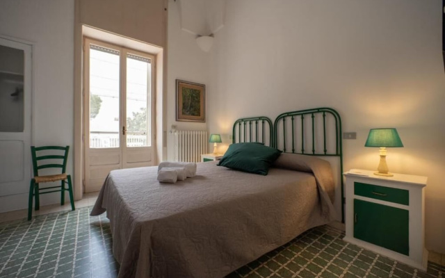 Villa Clori