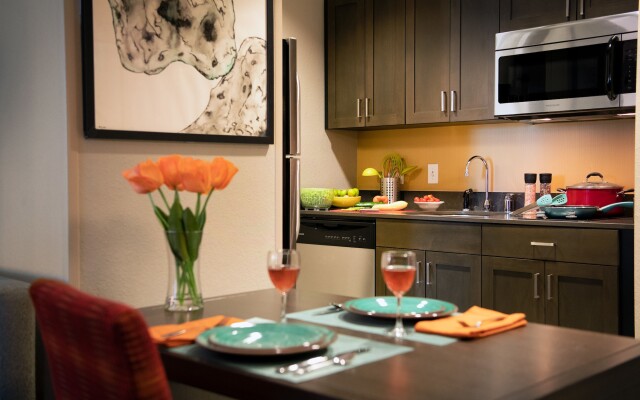 Homewood Suites by Hilton Tulsa Catoosa