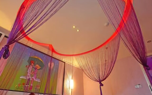 Yuguo Boutique Hotel