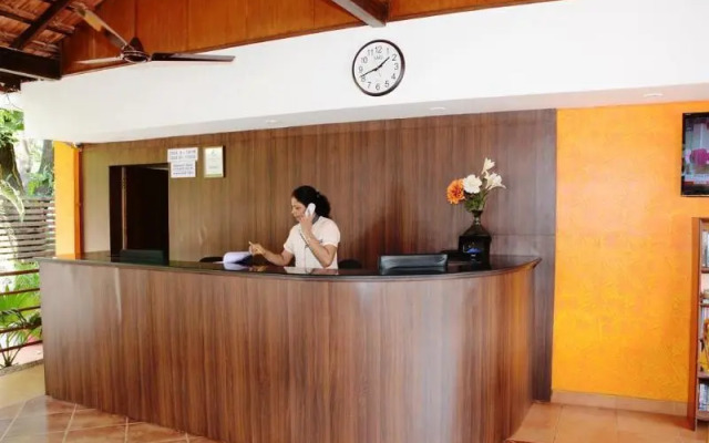 Silver Sand Holiday Village