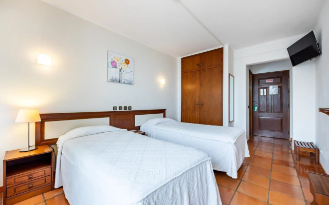 Residencial Salema