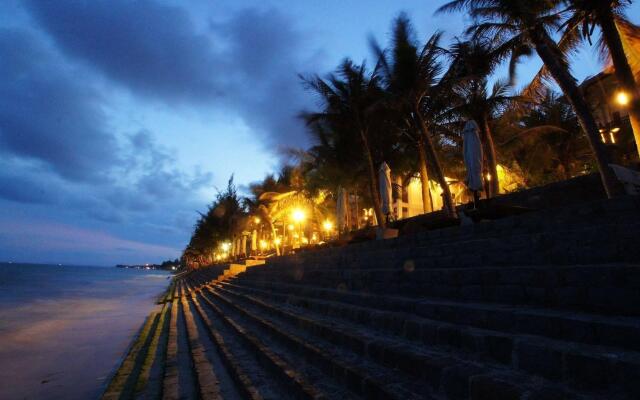 Novela Muine Resort & Spa