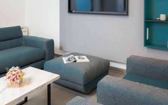 Villa Four Brothers - Exclusive Apartment