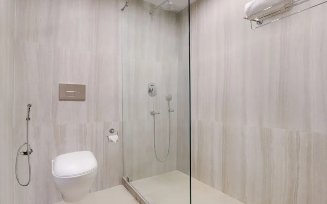 Span Inn Suites Manali