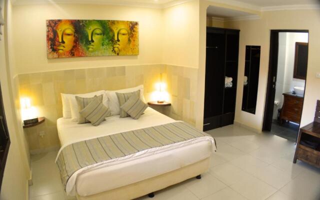 Villa Taluh