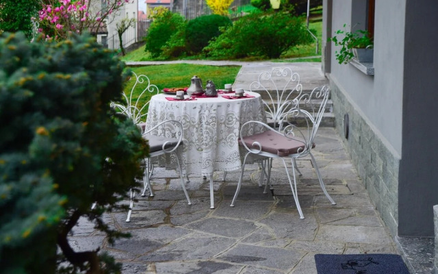 Easy Welcome Ca Bearly