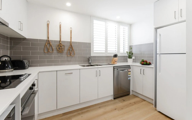 Boutique Stays - Hampton Lookout